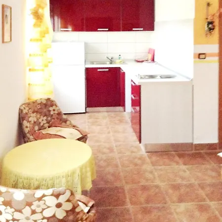 Appartamento Studio Ulica Xxxii B Petrcane