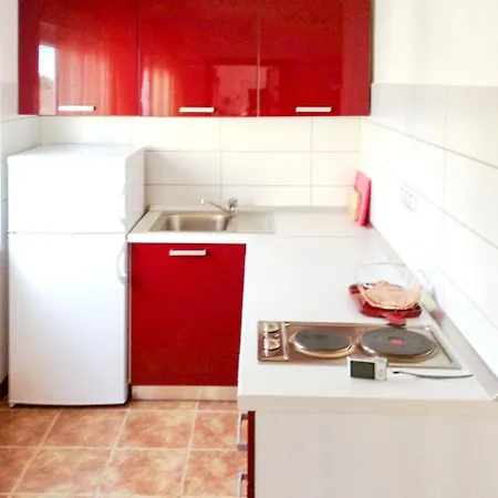 Studio Ulica Xxxii B Appartamento *